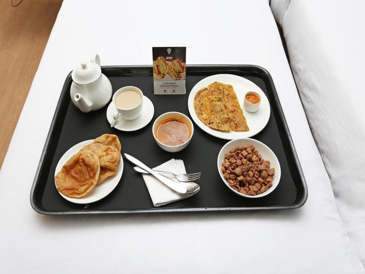 Liluāh Capital O 8318 Beeu Guest House מראה חיצוני תמונה