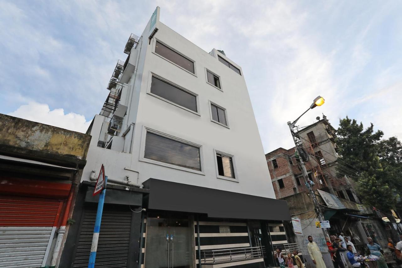 Liluāh Capital O 8318 Beeu Guest House מראה חיצוני תמונה
