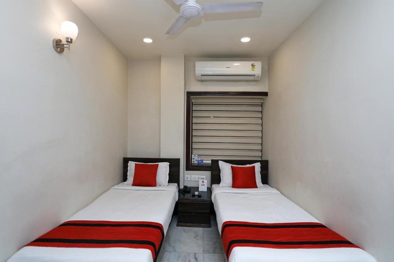 Liluāh Capital O 8318 Beeu Guest House מראה חיצוני תמונה