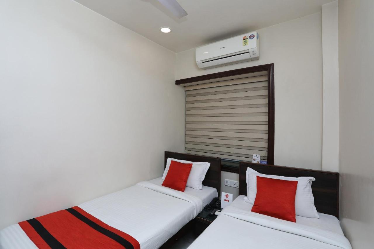 Liluāh Capital O 8318 Beeu Guest House מראה חיצוני תמונה